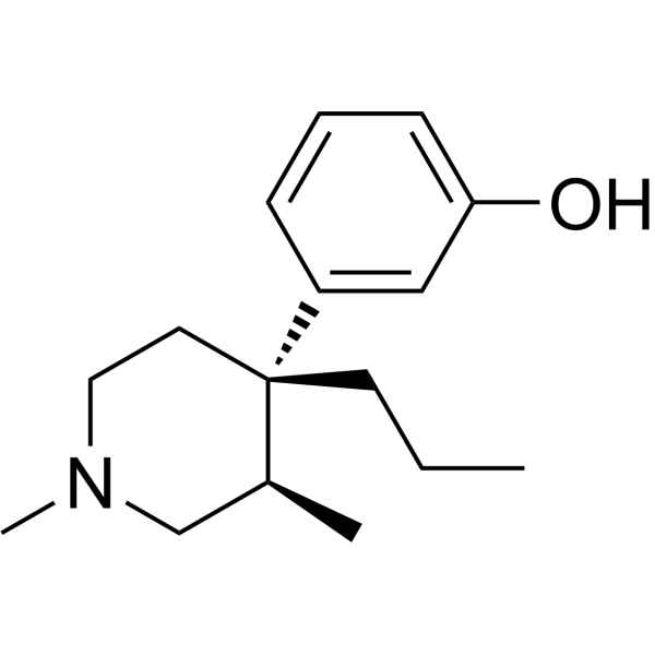 Picenadol 79201-85-7